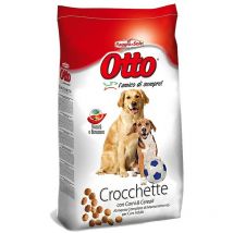Crocchette Cane Adulti Otto 20 Kg