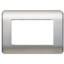 Rahmen 4 schmale Elemente SILVER BJC Rehabitat 16654-PL (Linear BJC)