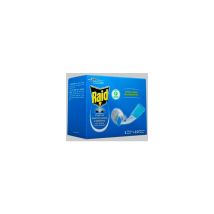 Raid Base Per Piastrine Antizanzare Base + 10 Piastrine