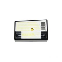 Pastilla para Arnés Marcador, amarillo - Raidex