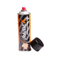 Raidex spray ovin orange 500 ml