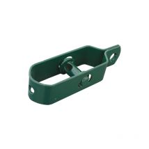 Tendeur de fil tendeur en acier plastifiA n 2 clA ture moyenne vigne