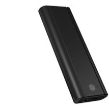 Raidsonic Box Esterno Per Unità Di Archiviazione Ib-1807mt-c31 Ssd M.2 Scheda M.2 Nvme / Pcie (nvme) Usb 3.2 (gen 2)
