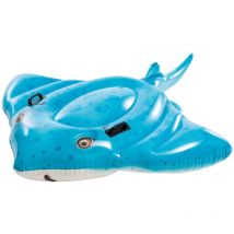 Raie manta ein chevaucher - Intex