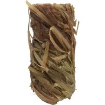 Raiffeisen-waren - Feuerbällchen Anzündwolle, Kaminanzünder, Ofenanzünder, Anzünder Holz 0,5 kg