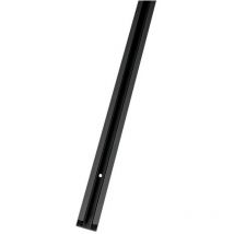 143010 Elément pour système d'éclairage sur rail haute tension noir (mat) - SLV