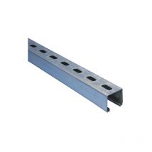 Sikla - Rail 41x41x2x3000mm