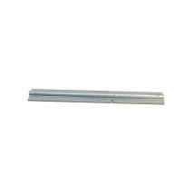 Binario AVL 3m con profilo a V avvitato - 7080