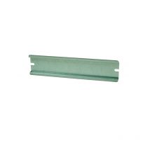 Rail din 35x7.5mm pour coffret, armoire électrique et boite de dérivation