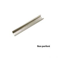 Rail din 35x7.5mm pour coffret, armoire électrique et boite de dérivation