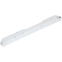 Rail droit bac à légume