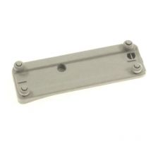 Rail droit pour lave vaisselle Scholtes C00305023