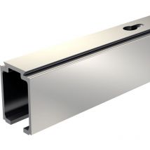 Slid'up By Mantion - Rail en aluminium pour slid'up 1000 - 1,95 m
