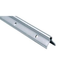 Rail À Sceller Pour Galet À Gorge Ronde 287 Diamètre 15 Mm Longueur 3000 Mm - Fratelli Comunello