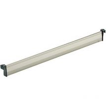 Rail intermédiaire 48428 aluminium