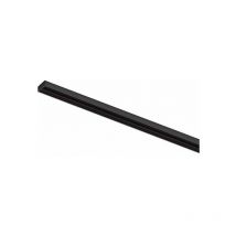 Optonica - Rail Magnétique Extra Plat Noir MM30 1,5M - silamp
