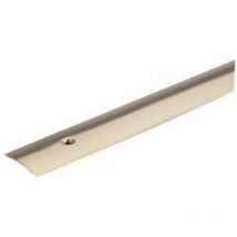 Rail moquette .Nr.46314/92 laiton 900mm sb