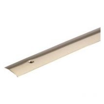 Rail moquette .Nr.47315/92 lm bronze 1000mm sb