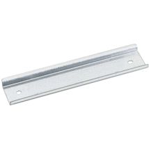 Rail Spelsberg Ns 35/144mm 19814601 Non Perforé Tôle D'Acier (l X L X H) 144 X 35 X 7.5 Mm 1 Pc(s)