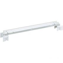 Spelsberg - Rail perforé 56273501 Tôle d'acier 252 mm 1 pc(s)