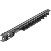 RAIL PROFILÉ DROIT pour FOUR NEFF - 11005153