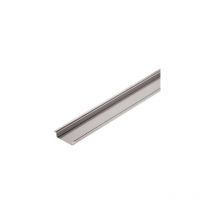 Weidmuller - rail profilé weidmüller ts 35X7.5 2M/ST/ZN 383400000-2 2 m