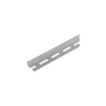 Rail Profilé Weidmüller Ts 35x7.5/ll 2m/st/sz 7915060000 2 M
