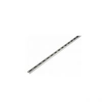 Rail zingue r8 41x21 /2m