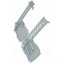 Binario (per cestello) lavastoviglie originale - Lavastoviglie Whirlpool 3202143662894788890