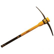 64-357 Pick Axe 3.18kg (7 lb) ROU64357 - Roughneck