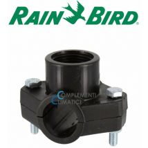 Presa a staffa 40 x 1/2 05138 - Rain Bird