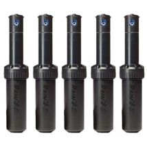 Rain Bird - 5004 Pc Sprinkler Packung Mit 5 Einheiten Exclusives Angebot