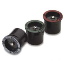 Rain Bird - Sprühkopf Düse Streifendüse zu Serie 1800 / UNI-Spray - Typ mpr 15 lcs