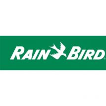 Rain Bird Valve Box Circular Hdpe Black/Green Type Vb-7Rnd - 7021746