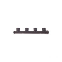 Rain collettore serie Manifold a 4 vie 1 f/f