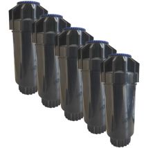 S020 2 10A portee 3 m pack x 5 offre exclusive - Rain