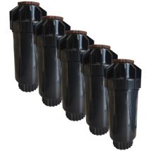 S020 2 12A portee 36 m pack x 5 offre exclusive - Rain