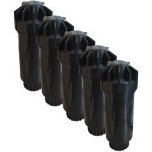 S020 2 17A atteindre 52 m pack x 5 offre exclusive - Rain