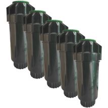 S020 2 8A portee 27 m pack x 5 offre exclusive - Rain