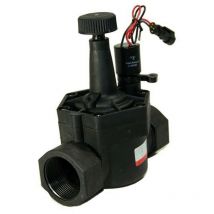 Rn 160 Plus 9V 1 1/2" elettrovalvola con regolatore di flusso Offerta esclusiva - Rain