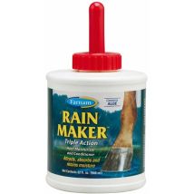 Rain Maker Balsamo Super Idratante Per La Cura Dello Zoccolo Con Olio Di Avocado 946 Ml