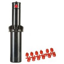 S075. Portata 6,7-15,5 m. Filetto femmina da 3/4' Offerta esclusiva - Rain
