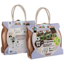 Tropfbewasserungsset Fur Den Balkon Exclusives Angebot