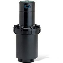 Rain Bird - Rainbird 5000 Plus Series Part/Reverse Cerchio Completo rotore con 3.0 gpm ugello installato, 10,2 cm