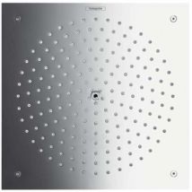 Hansgrohe - Raindance Kopfbrause 260/260 1jet EcoSmart, Unterputz,