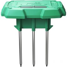 RAINPOINT WiFi Soil Moisture Sensor for 2.4GHz WiFi Watering Computer, Plant Sensor Accessory Plant Sensors, App Control