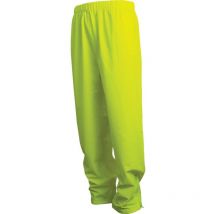 Tuffsafe - Yellow Rainsuit Trousers - 3XL - Yellow