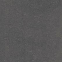 Rak Lounge Dark Anthracite Unpolished 60cm x 60cm Porcelain Wall and Floor Tile - A06GLOUN-055.U0R