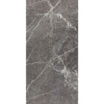 Rak Ceramics - rak Blu Del Belgio Clay Lappato 120cm x 260cm Porcelain Wall and Floor Tile - A62GZBLB-CL0.G0C6P