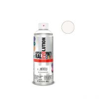 Kopie von Sprühdose Glanzlack beige RAL1015, 400ml.